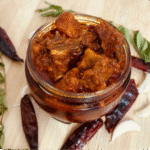 Chicken Pickle (with Bone)