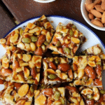 Dry Fruit Chikki