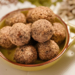Biotin Laddu