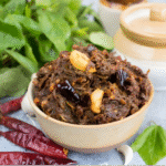 Gongura Pickle